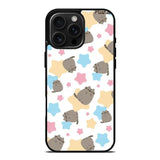 Pusheen iPhone 16 Pro Case OV9681