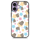 Pusheen iPhone 17 Case OV9681