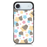 Pusheen iPhone 17 Air Case OV9681