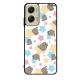 Pusheen Motorola Moto G Stylus 5G 2024 Case OV9681