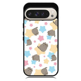 Pusheen Google Pixel 10 | Google Pixel 10 Pro Case RC9681