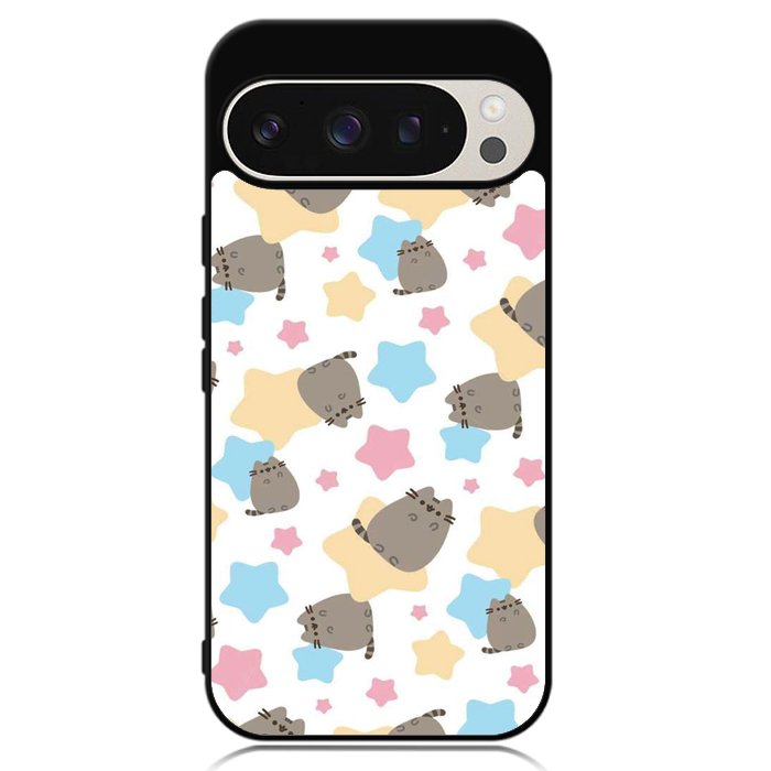 Pusheen Google Pixel 9 | Pixel 9 Pro Case OV9681