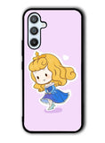 cinderella Samsung Galaxy A14 5G Case QC9705