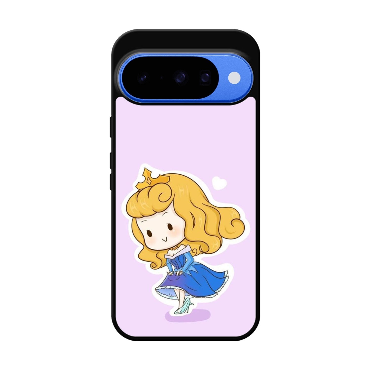 cinderella Google Pixel 10 Case OV9705