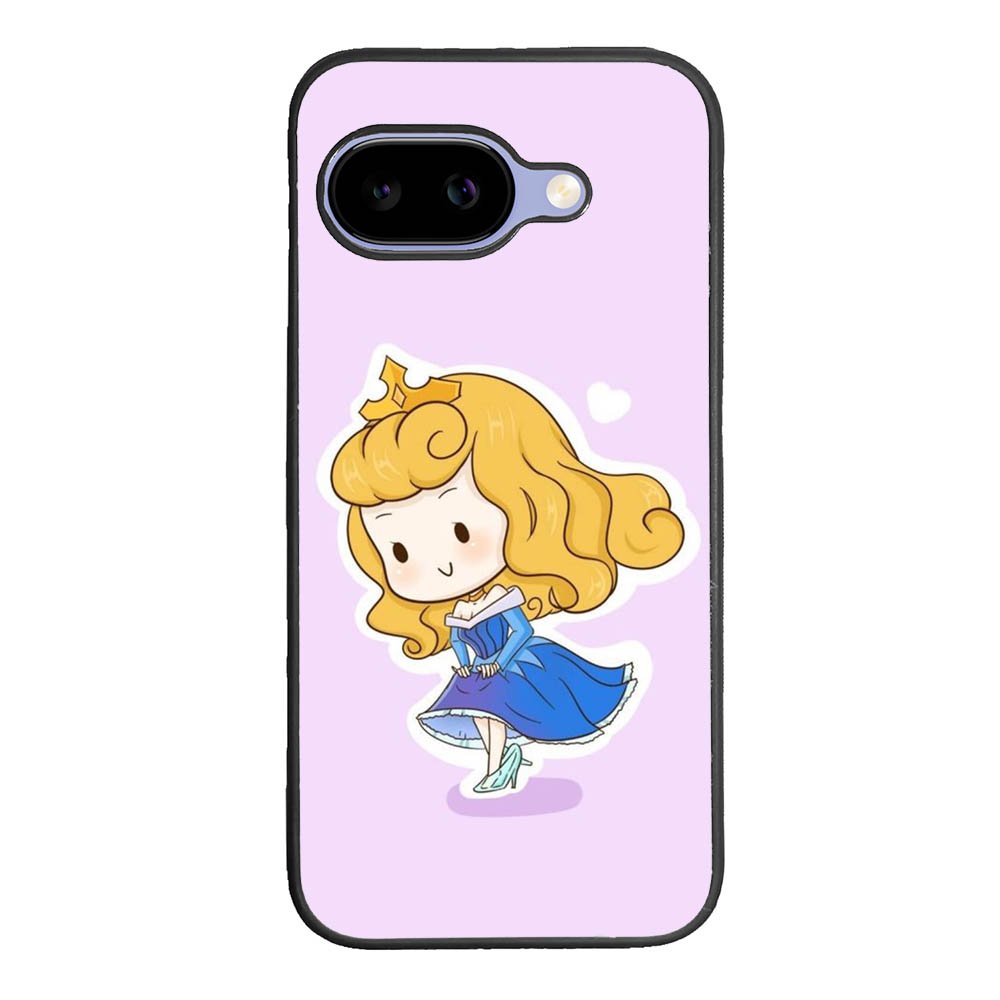 cinderella Google Pixel 10A Case OV9705