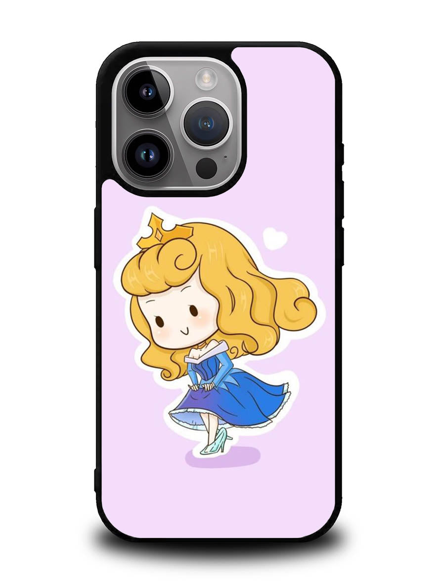 cinderella iPhone 16 Pro Max Case OV9705
