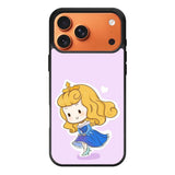 cinderella iPhone 17 Pro Max Case OV9705