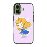 cinderella iPhone 17 Case OV9705