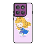 cinderella Motorola Moto Edge 60 Pro Case OV9705