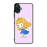 cinderella Samsung Galaxy A07 Case OV9705