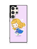 cinderella Samsung Galaxy S25 Ultra 5G Case QC9705