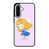 cinderella Samsung Galaxy A16 5G Case RC9705