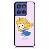 cinderella Motorola Moto G Stylus 5G 2025 Case OV9705