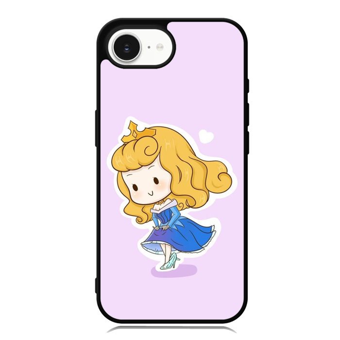 cinderella iPhone 16e Case OV9705