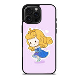 cinderella iPhone 16 Pro Max Case OV9705