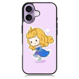 cinderella iPhone 17 Case OV9705