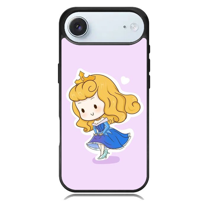cinderella iPhone 17 Air Case OV9705