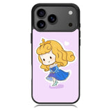 cinderella Samsung Galaxy S26 Case OV9705