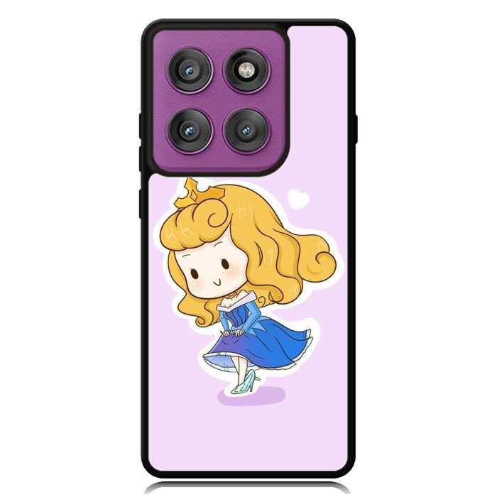 cinderella Motorola Moto Edge 2025 | Moto Edge 60 Fusion | Moto Edge 60 Pro Case OV9705