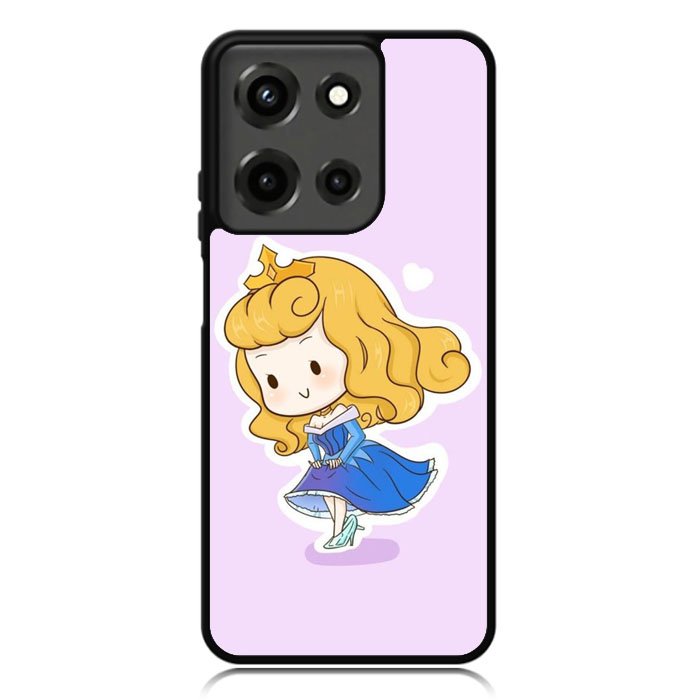 cinderella Motorola Moto G 5G 2025 Case OV9705