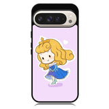 cinderella Google Pixel 10 Pro XL Case RC9705