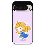 cinderella Google Pixel 9 Pro XL Case OV9705