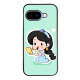 jasmine aladdin Google Pixel 10A Case OV9715