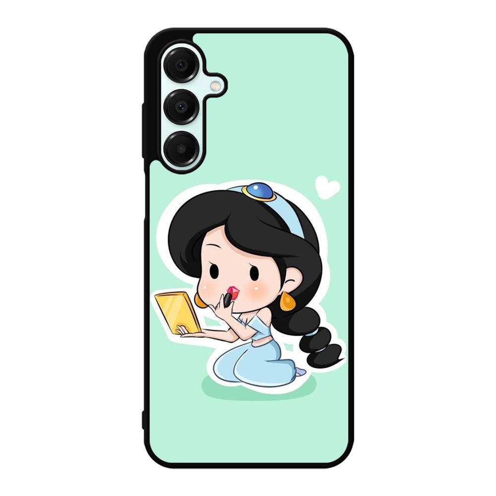 jasmine aladdin Samsung Galaxy A16 Case OV9715