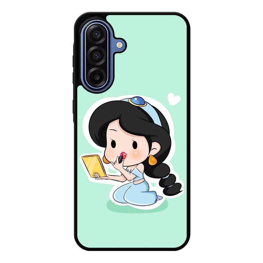 jasmine aladdin Samsung Galaxy A17 Case QC9715