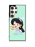 jasmine aladdin Samsung Galaxy S23 Ultra 5G Case QC9715