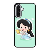 jasmine aladdin Samsung Galaxy A56 5G Case RC9715