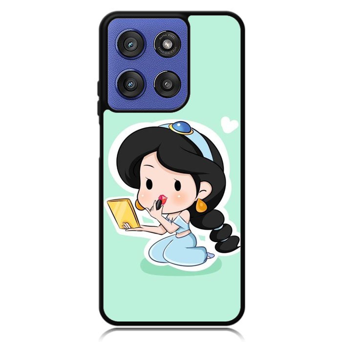 jasmine aladdin Motorola Moto G Stylus 5G 2025 Case OV9715