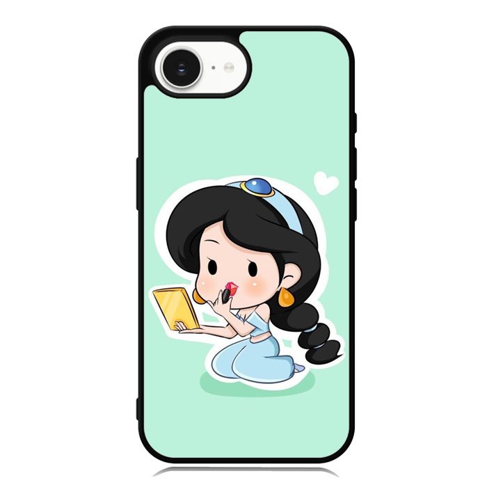 jasmine aladdin iPhone 16e Case OV9715