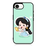 jasmine aladdin iPhone 16e Case OV9715