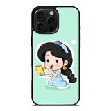 jasmine aladdin iPhone 16 Pro Case OV9715