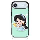 jasmine aladdin iPhone 17 Air Case OV9715