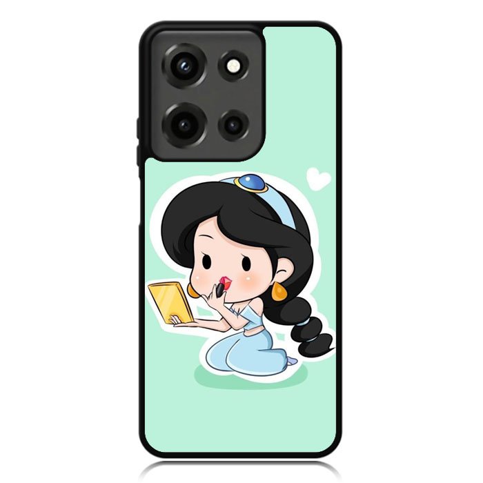 jasmine aladdin Motorola Moto G 5G 2025 Case OV9715