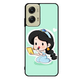 jasmine aladdin Motorola Moto G Stylus 5G 2024 Case OV9715