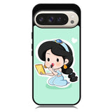 jasmine aladdin Google Pixel 10 Pro XL Case RC9715