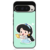 jasmine aladdin Google Pixel 9 Pro XL Case OV9715