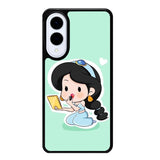 jasmine aladdin Samsung Galaxy S25 Edge 5G Case OV9715