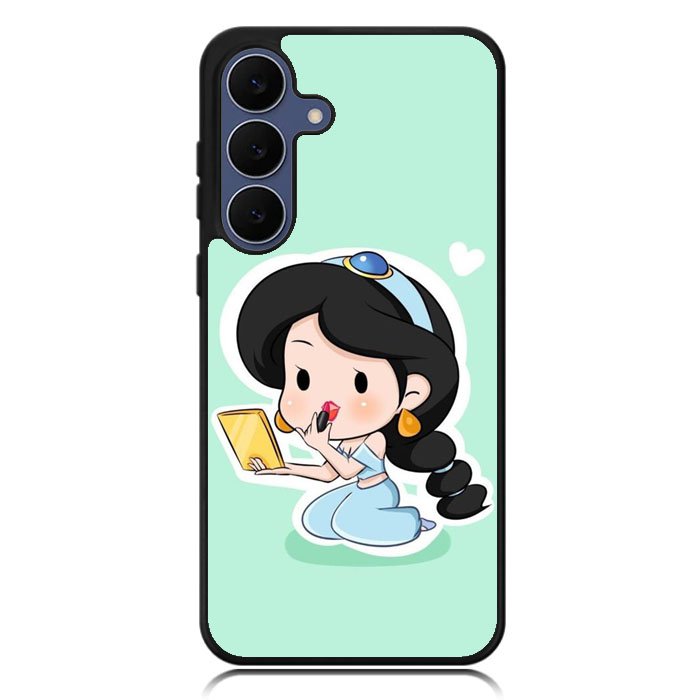 jasmine aladdin Samsung Galaxy S25 FE Case OV9715