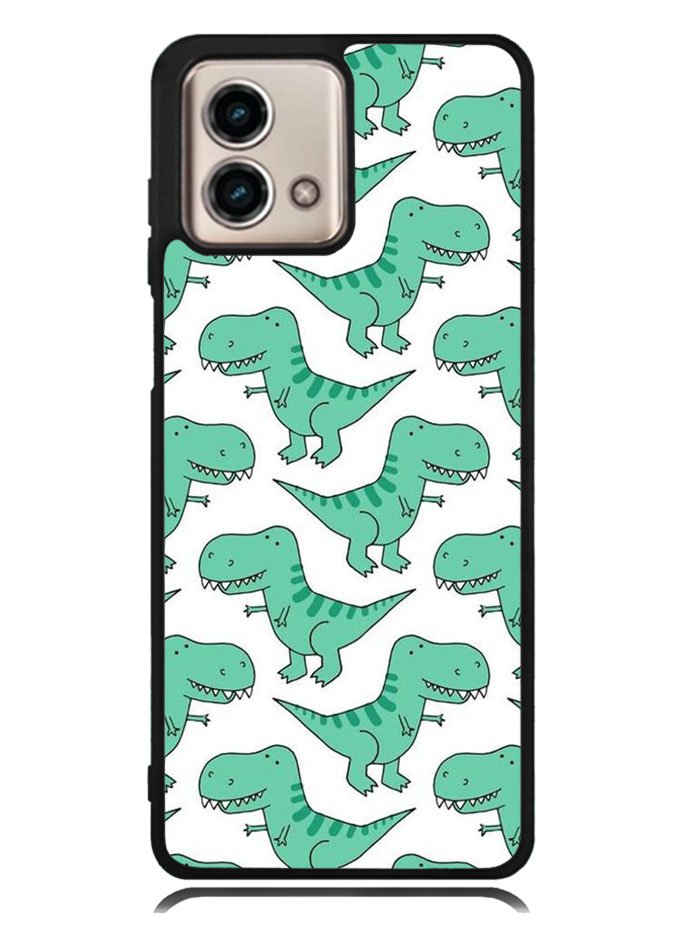Dinomite Motorola Moto G Stylus 5G 2023 Case OV9708