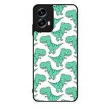 Dinomite Motorola Moto G Play 2024 Case OV9708