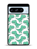 Dinomite Google Pixel 8 Pro Case QC9708