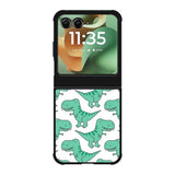Dinomite Motorola Moto RAZR 2025 Case OV9708