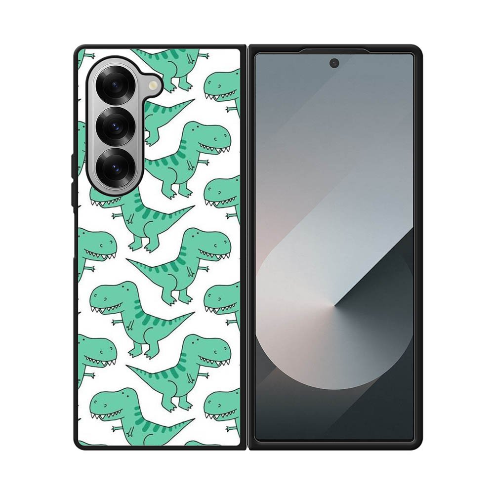 Dinomite Samsung Galaxy Z Fold 7 5G Case OV9708
