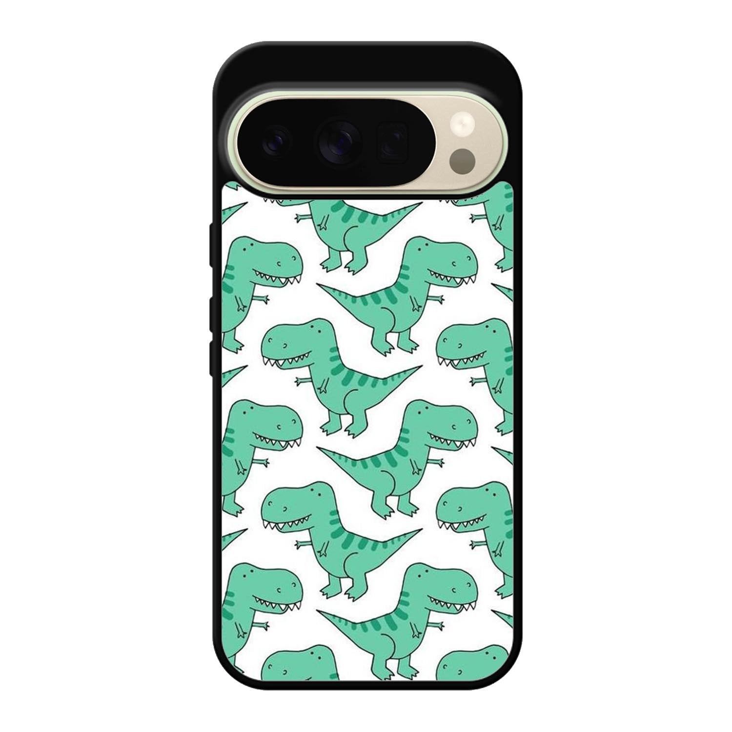 Dinomite Google Pixel 10 Pro Case OV9708