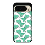 Dinomite Google Pixel 10 Pro Case OV9708