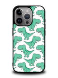Dinomite iPhone 16 Pro Max Case OV9708
